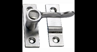 Raamwervel Elegant 15mm MMC