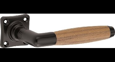 Krukgarn.Ton/Vierkant MMZ/teak