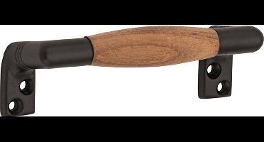 Raamgreep Ton MMZ/Teak
