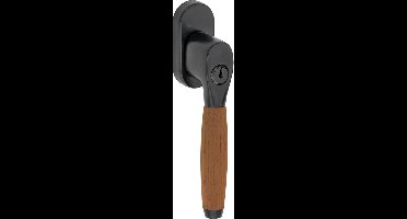 DK sluiting Ton MMZ/teak