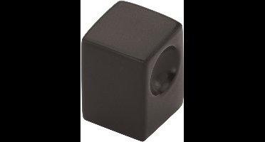 Meubelknop kare MMZ 11mm
