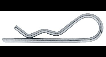 Borgveer enkel 8mm vz.