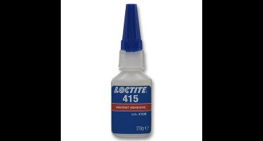 Loctite 415 Superbonder (20gr)