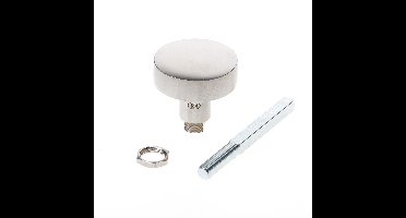 P&e montageknop FL-3620-A0Q-130