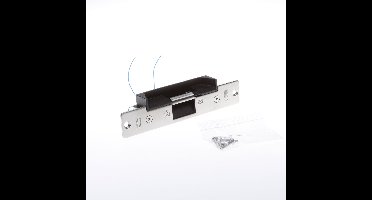 Elek.deuropen.type 76-320 24vdc / ruststr.