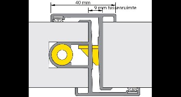 DEURN.UITV.PRF 19-1 2450 DIN L