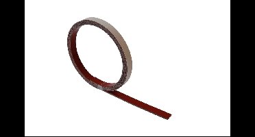 TECNOFLAME 10X2X950MM ZELFKL.
