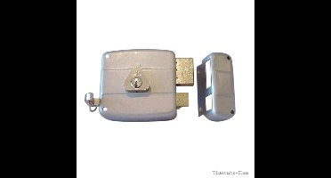 CIL.OPLEGSLOT RS 50420.50.1