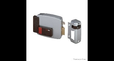 CIL.OPLSLOT ELEC.LS 11610.60MM