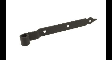 HENG RUSTICA VLAK 40CM 43817