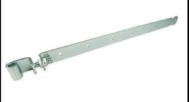 VERSTELBARE HENG 800MM 45X6