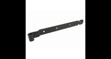 HENG VLAK 1000MM ZWART 449119