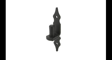 PLAATDUIM RUSTICA 16MM 49841