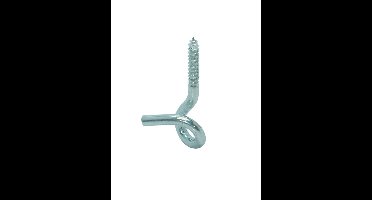 KRULHAAK SCHR120 80050004/10ST