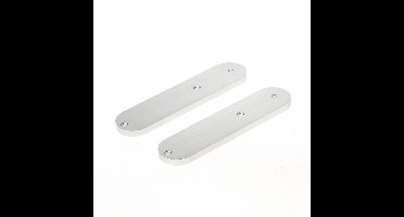 Kortschild geh.blind f1 300k