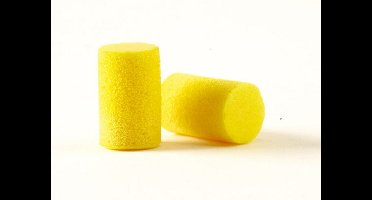 3M oordop EAR classic 28dB (doosje van 5 paar)