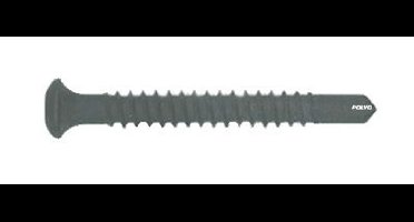 Trekschroef 4.8x45 (10st)