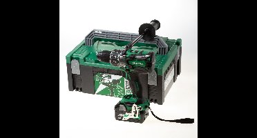 Boor-schroefmachine ds36da w2z mv hsc excl.