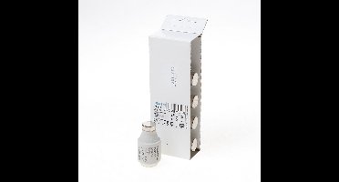 D-patroon zekering traag 35a.