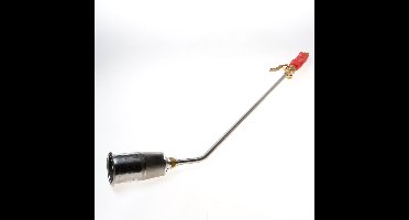 Dakbranderset rvs 600mm