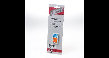 Mesjes v.combischaaf david (10st)