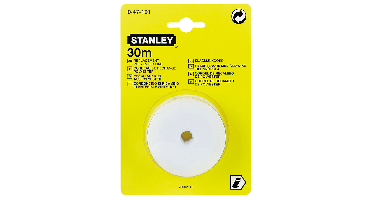 Koord v.slaglyn 30m 0-47-101