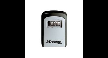 Sleutelkluis masterlock 5401-