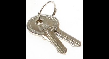 Sleutel blind DX 30-40mm.