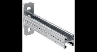 FISCHER FCA 21D-300 RAILCONSOLE