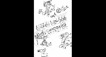 Switch assambly WEY7441L2007