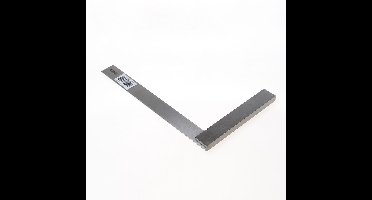 Smids blokwinkelhaak m.balk 250x160 Mib