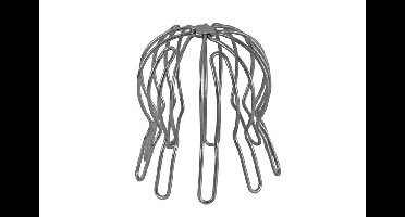 BOLROOSTER 50-70MM 65400133