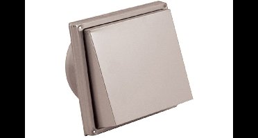 BUITENROOSTER 100MM 580311