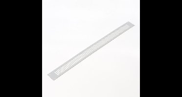 Airace buitenrooster g-442 w