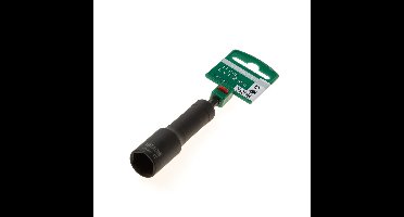 Hoekdopsleutel 17mm