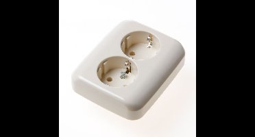 Bj wcd dubb. m/a inb creme