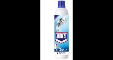Antikal gel kalkreiniger 750ml