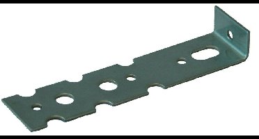 Lijmspouwanker HSB 13x95 22x1,25 316 O.G.