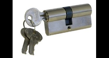 Viro cilinder dubbel 30/30 MNP NS 7360131