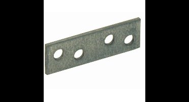 GB verbindingsplaat 50x15x2mm