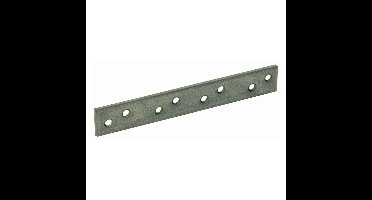 GB verbindingsplaat 95x15x2mm