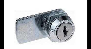 Ronis schroefcilinder 911C rechte lip 32,2mm lang