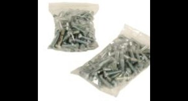 Gripsealzakje 60x80mm (1000st)