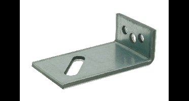 GB hoekanker vz zwaar 40x120mm/70x6mm