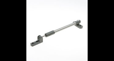 Teleuitzetter grijs 30/bu