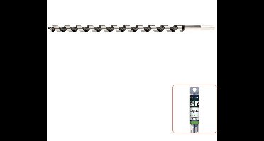 Slangenboor 12x385/460mm
