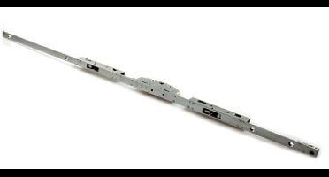 Kantespagnolet 962SPR afgerond 801-1000mm doorn 33mm