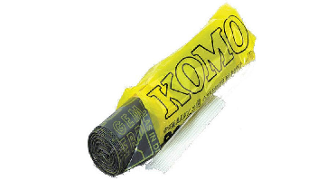 HUISVUILZAK 60X80 20ST 1103080