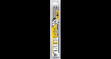 Laselektroden staal 3.2mm (9)