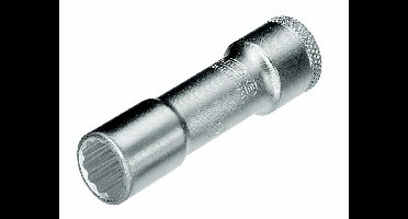 Gedore dopsleutel 3/8 inch lang ud 13mm